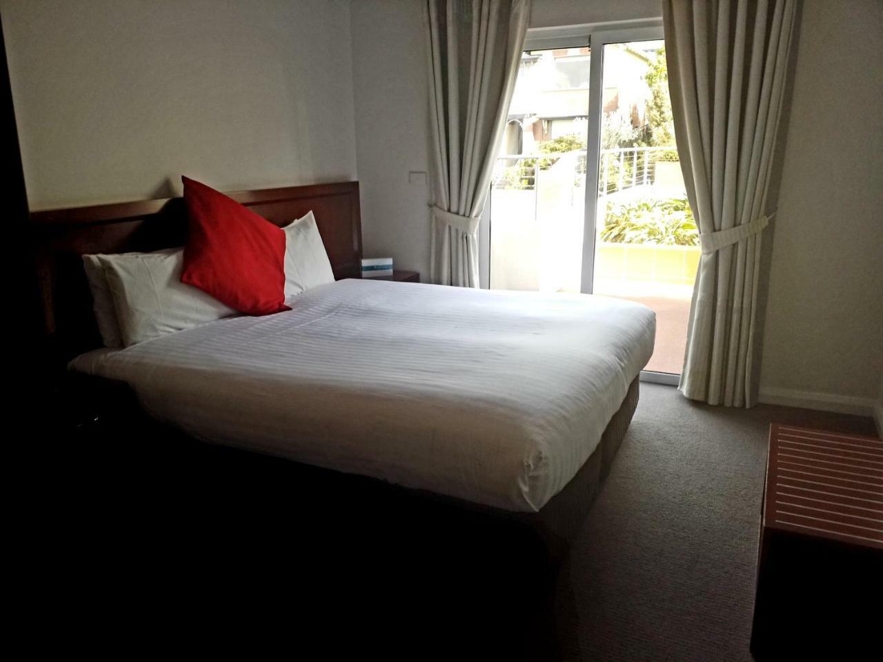 Hampden At Battery Point Aparthotel Hobart Exterior foto