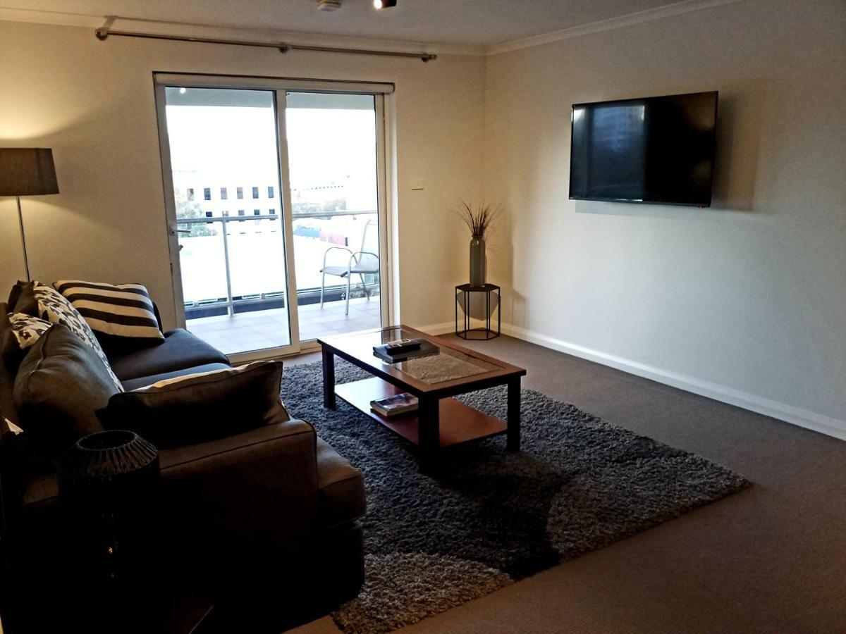 Hampden At Battery Point Aparthotel Hobart Exterior foto