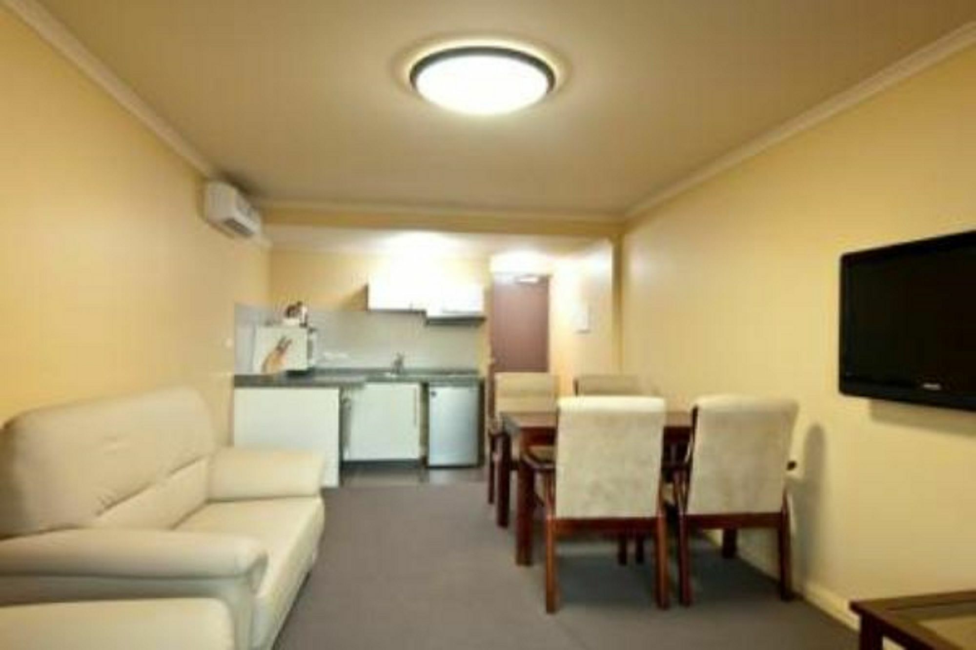 Hampden At Battery Point Aparthotel Hobart Exterior foto