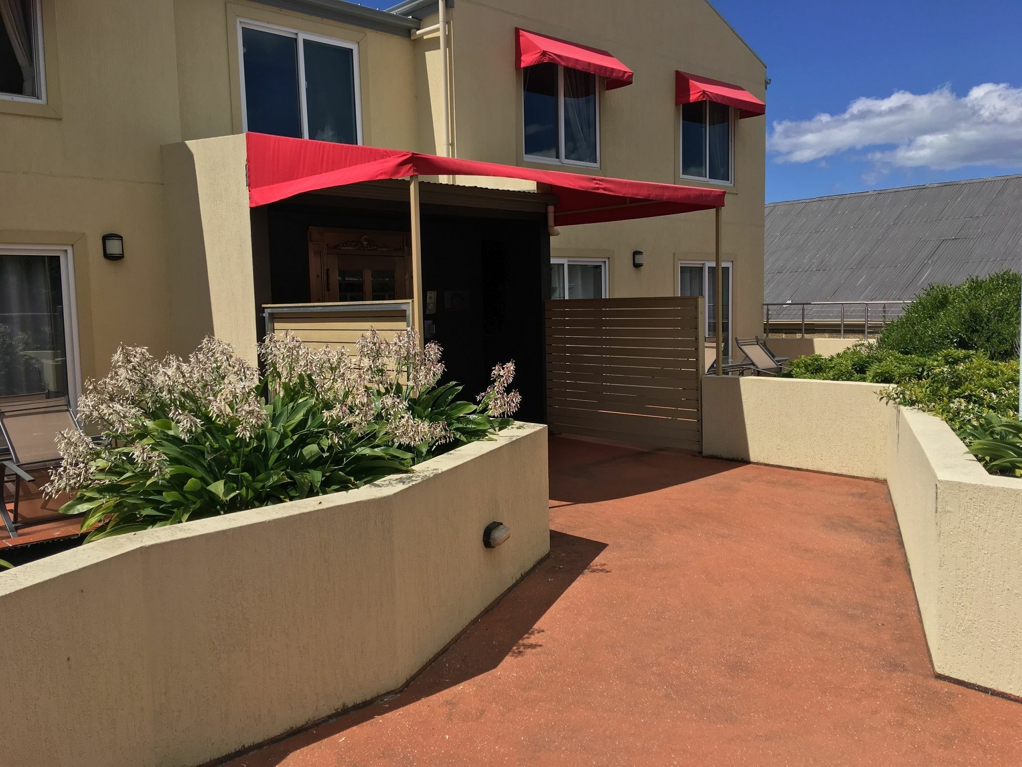 Hampden At Battery Point Aparthotel Hobart Exterior foto