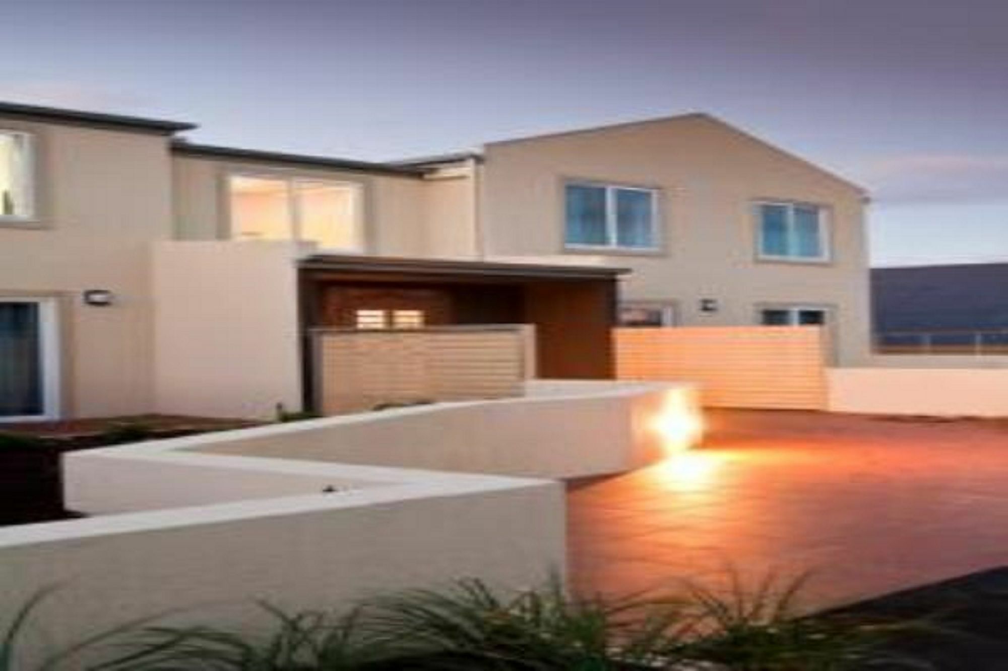 Hampden At Battery Point Aparthotel Hobart Exterior foto
