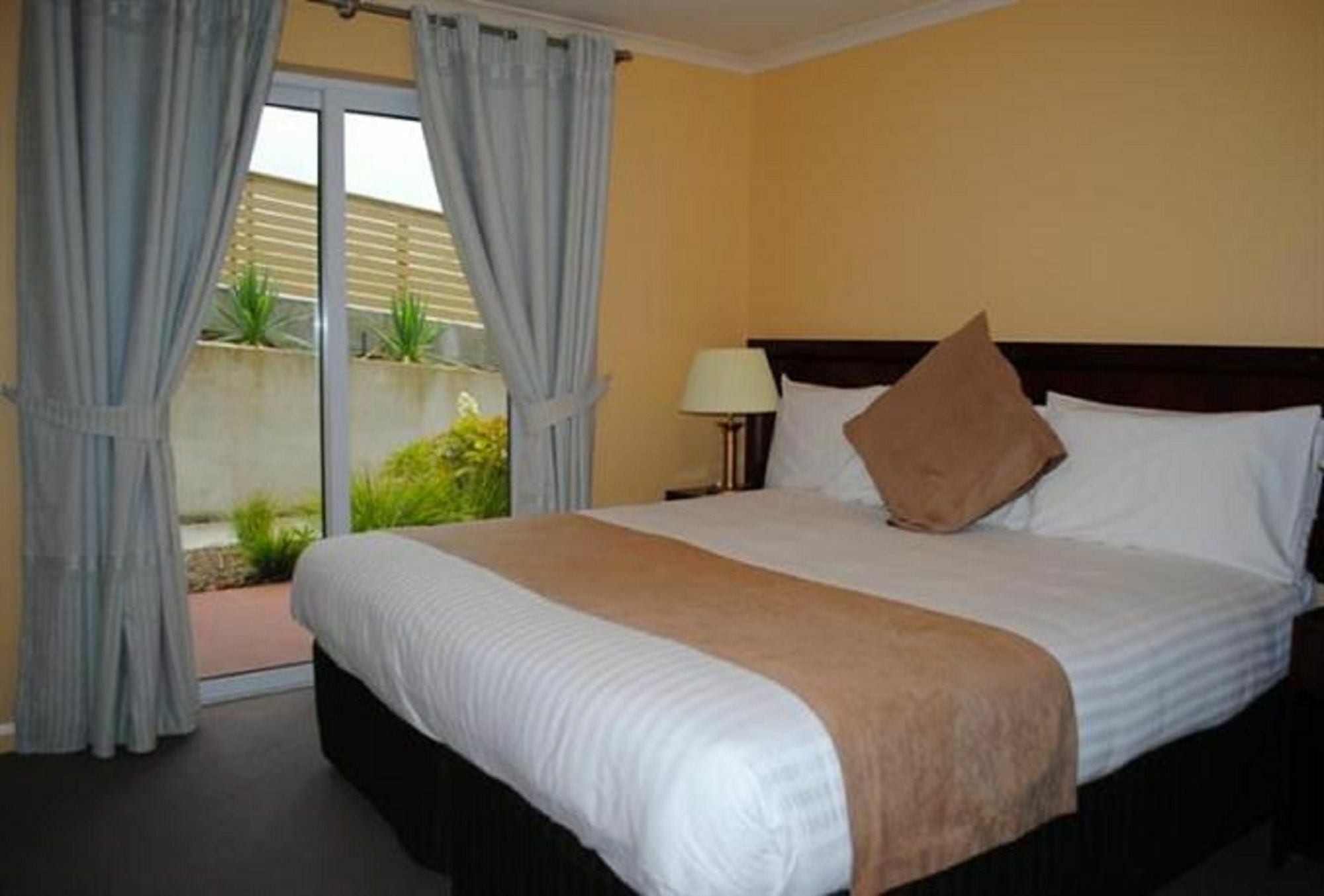 Hampden At Battery Point Aparthotel Hobart Exterior foto